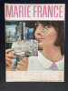 MARIE FRANCE-N°101-JUILLET 1964. 