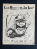 LES HOMMES DU JOUR-N°182-15 JUILLET 1911. 