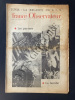 FRANCE OBSERVATEUR-N°511-18 FEVRIER 1960. 