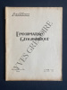 L'INFORMATION GEOGRAPHIQUE-11e ANNEE-N°3-MAI/JUIN 1947. 