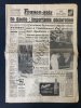 FRANCE-SOIR-N°4304-MERCREDI 28 MAI 1958. 