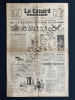 LE CANARD ENCHAINE-N°2025-12 AOUT 1959. 