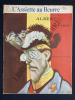 L'ASSIETTE AU BEURRE-N°485-16 JUILLET 1910-ALBERT 1ER A PARIS PAR LEAL DA CAMARA. 