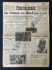 PARIS-SOIR-N°483-SAMEDI 15 NOVEMBRE 1941. 