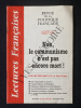LECTURES FRANCAISES-N°416-DECEMBRE 1991. 