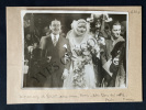 PHOTOGRAPHIE LE MARIAGE DE BICOT. 
