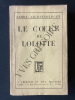 LE COEUR DE LOLOTTE. ANDRE LICHTENBERGER