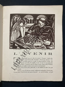 SEPTIMANIE-CINQUIEME ANNEE-N°64-1929