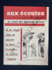 AUX ECOUTES DU MONDE-42e ANNEE-N°1900-VENDREDI 16 DECEMBRE 1960. 