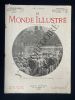 LE MONDE ILLUSTRE-N°3845-29 AOUT 1931. 