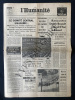 L'HUMANITE-N°8006-21 MAI 1970. 