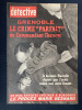 DETECTIVE-N°805-1 DECEMBRE 1961. 