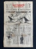 LE CANARD ENCHAINE-N°2763-10 OCTOBRE 1973. 