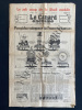 LE CANARD ENCHAINE-N°2621-20 JANVIER 1971. 