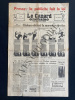 LE CANARD ENCHAINE-N°2634-21 AVRIL 1971. 