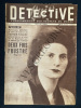 DETECTIVE-N°326-29 SEPTEMBRE 1952. 