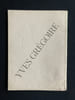 ROMANCE-PIECE DE ROBERT DE FLERS ET FRANCIS DE CROISSET-PROGRAMME THEATRE ANTOINE-SAISON 1936-1937. 