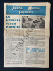 JOURNAL MUSICAL FRANCAIS-N°104-5 JANVIER 1962. 