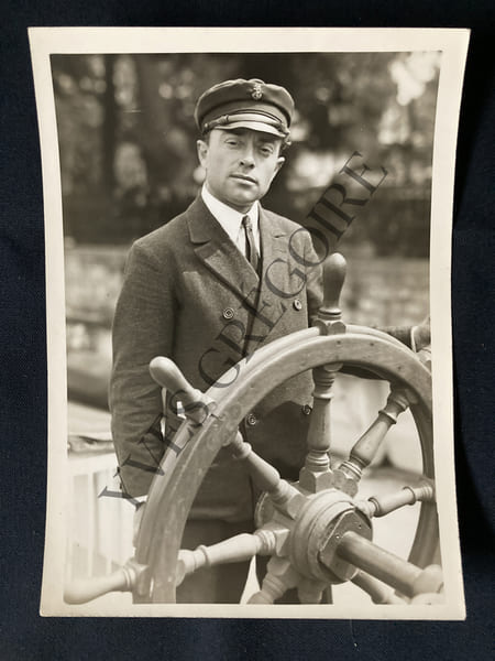 EMILE SEQUIER-2 PHOTOGRAPHIES. 