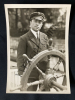 EMILE SEQUIER-2 PHOTOGRAPHIES. 