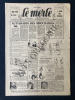 LE MERLE-NOUVELLE SERIE N°51-JEUDI 15 JANVIER 1948. 