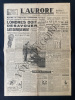 L'AURORE-N°1127-MERCREDI 28 AVRIL 1948. 