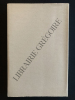 NOMS PROPRES Agnon Buber Celan Delhomme Derrida Jab&egrave;s Kierkegaard Lacroix Laporte Picard Proust Van Breda Wahl. EMMANUEL LEVINAS