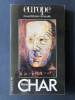 EUROPE-JANVIER ET FEVRIER 1988-RENE CHAR. 