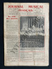 JOURNAL MUSICAL FRANCAIS-N°71-27 OCTOBRE 1958. 