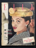 ELLE-N°514-31 OCTOBRE 1955. 