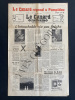 LE CANARD ENCHAINE-N°2657-29 SEPTEMBRE 1971. 