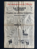 LE CANARD ENCHAINE-N°2724-10 JANVIER 1973. 