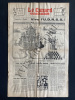 LE CANARD ENCHAINE-N°2724-10 JANVIER 1973. 