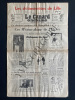 LE CANARD ENCHAINE-N°2725-17 JANVIER 1973. 