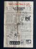 LE CANARD ENCHAINE-N°2727-31 JANVIER 1973. 
