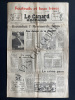 LE CANARD ENCHAINE-N°2735-28 MARS 1973. 