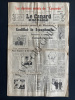 LE CANARD ENCHAINE-N°2726-24 JANVIER 1973. 