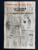 LE CANARD ENCHAINE-N°2732-7 MARS 1973. 