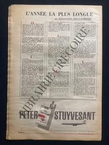 L'EXPRESS-N°603-3 JANVIER 1963