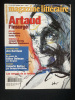 MAGAZINE LITTERAIRE-N°434-SEPTEMBRE 2004-ARTAUD. 