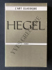 ESTHETIQUE-4-L'ART CLASSIQUE. HEGEL