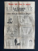 LE CANARD ENCHAINE-N°2741-9 MAI 1973. 
