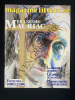 MAGAZINE LITTERAIRE-N°215-FEVRIER 1985-FRANCOIS MAURIAC. 