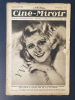 CINE-MIROIR-N°289-17 OCTOBRE 1930-16 PAGES. 