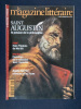 LE MAGAZINE LITTERAIRE-N°439-FEVRIER 2005-SAINT AUGUSTIN LA PASSION DE LA PHILOSOPHIE. 
