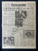 PARIS-PRESSE-N°247-MARDI 28 AOUT 1945. 