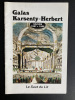 LE SAUT DU LIT-DE RAY COONEY ET JOHN CHAPMAN-PROGRAMME GALAS KARSENTY-HERBERT-SAISON 1987-1988. 