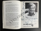 LE SAUT DU LIT-DE RAY COONEY ET JOHN CHAPMAN-PROGRAMME GALAS KARSENTY-HERBERT-SAISON 1987-1988. 