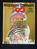 MAGAZINE LITTERAIRE-N°300-JUIN 1992-L'AGE DU BAROQUE. 