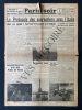 PARIS-SOIR-N°6108-MARDI 25 JUIN 1940. 